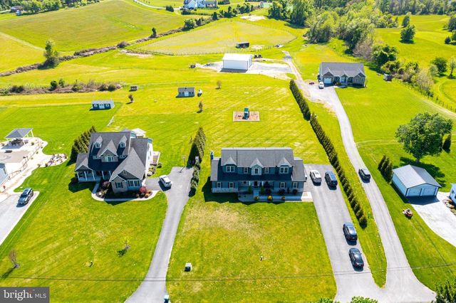 2818 SCARFF RD, Fallston, MD 21047