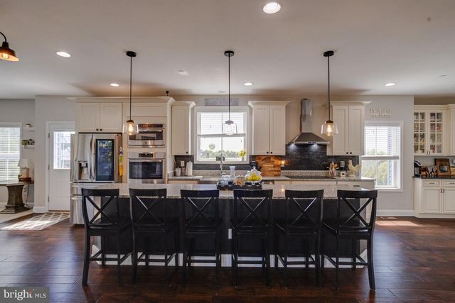 2818 SCARFF RD, Fallston, MD 21047