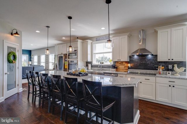 2818 SCARFF RD, Fallston, MD 21047