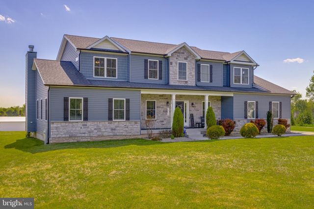 2818 SCARFF RD, Fallston, MD 21047