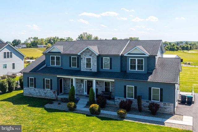 2818 SCARFF RD, Fallston, MD 21047