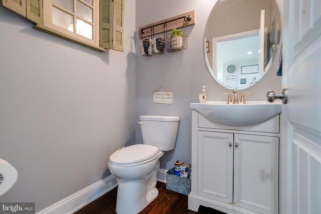 2818 SCARFF RD, Fallston, MD 21047