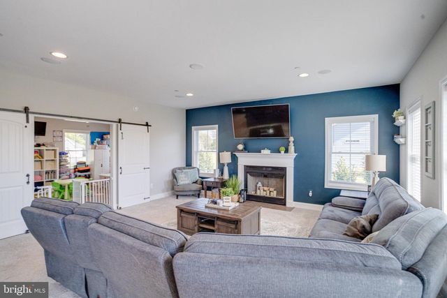 2818 SCARFF RD, Fallston, MD 21047