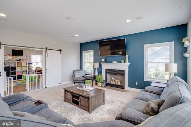 2818 SCARFF RD, Fallston, MD 21047