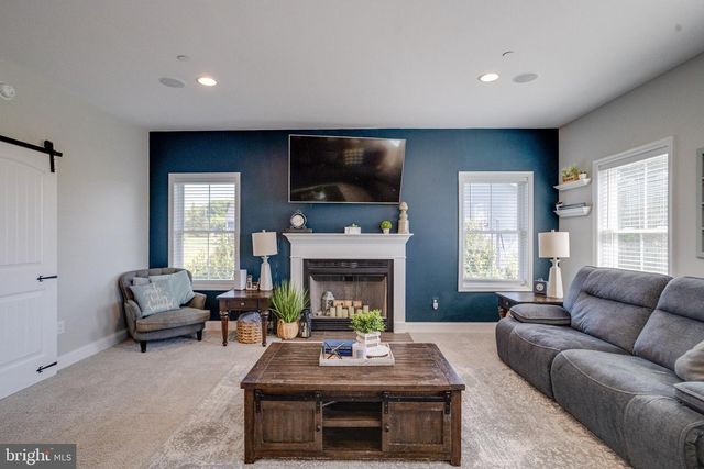 2818 SCARFF RD, Fallston, MD 21047
