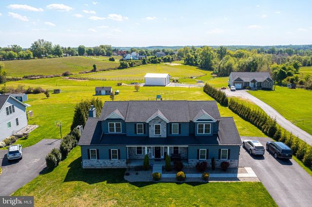 2818 SCARFF RD, Fallston, MD 21047