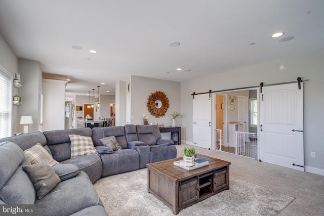 2818 SCARFF RD, Fallston, MD 21047