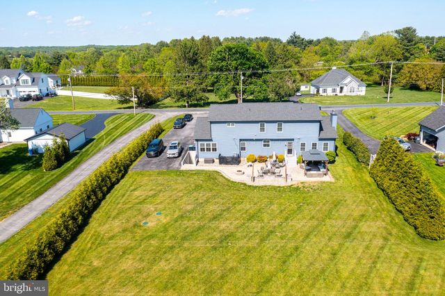 2818 SCARFF RD, Fallston, MD 21047