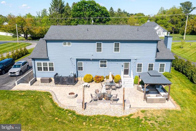 2818 SCARFF RD, Fallston, MD 21047