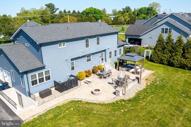 2818 SCARFF RD, Fallston, MD 21047