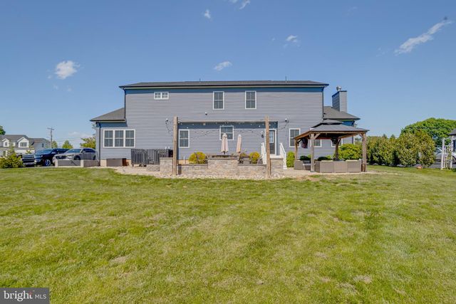 2818 SCARFF RD, Fallston, MD 21047