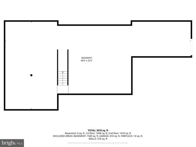 2818 SCARFF RD, Fallston, MD 21047
