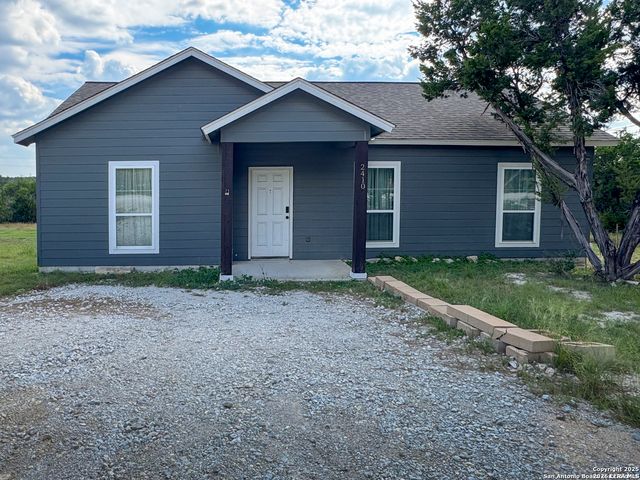 2410 Golf, Spring Branch, TX 78070