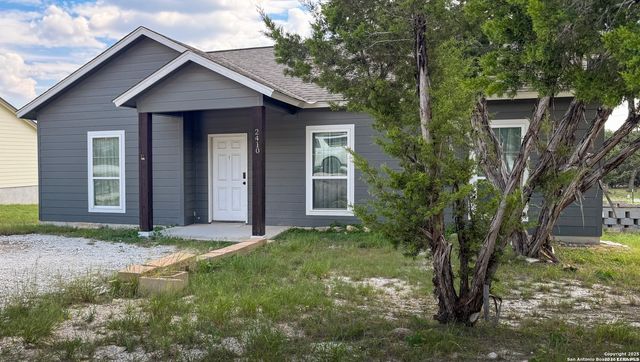 2410 Golf, Spring Branch, TX 78070