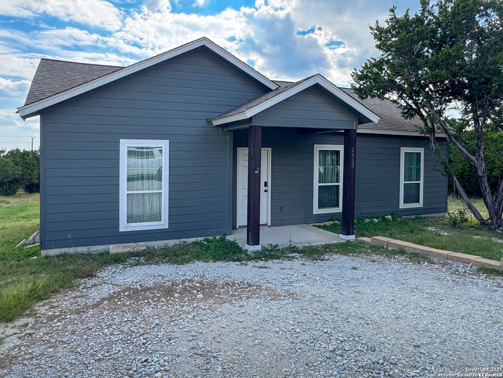 2410 Golf, Spring Branch, TX 78070