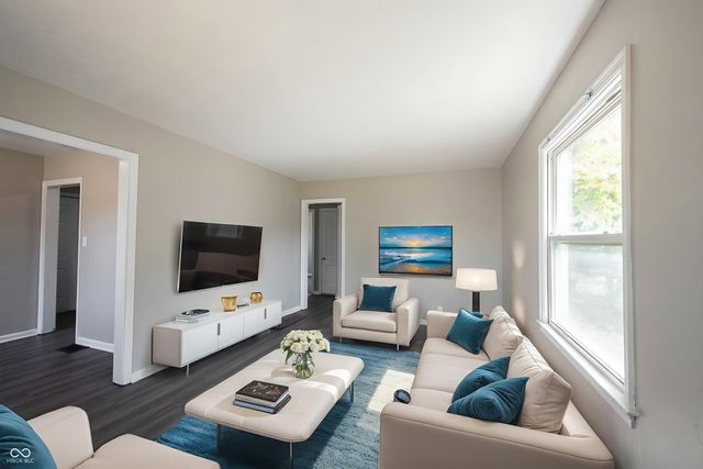 1937 King Avenue, Indianapolis, IN 46222