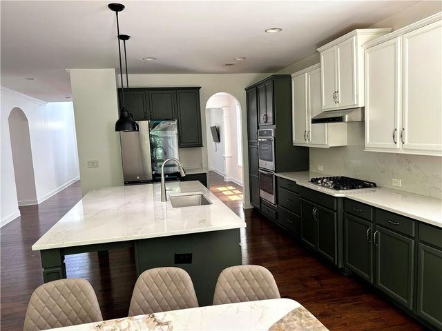 2035 Davallia Court, Cumming, GA 30041