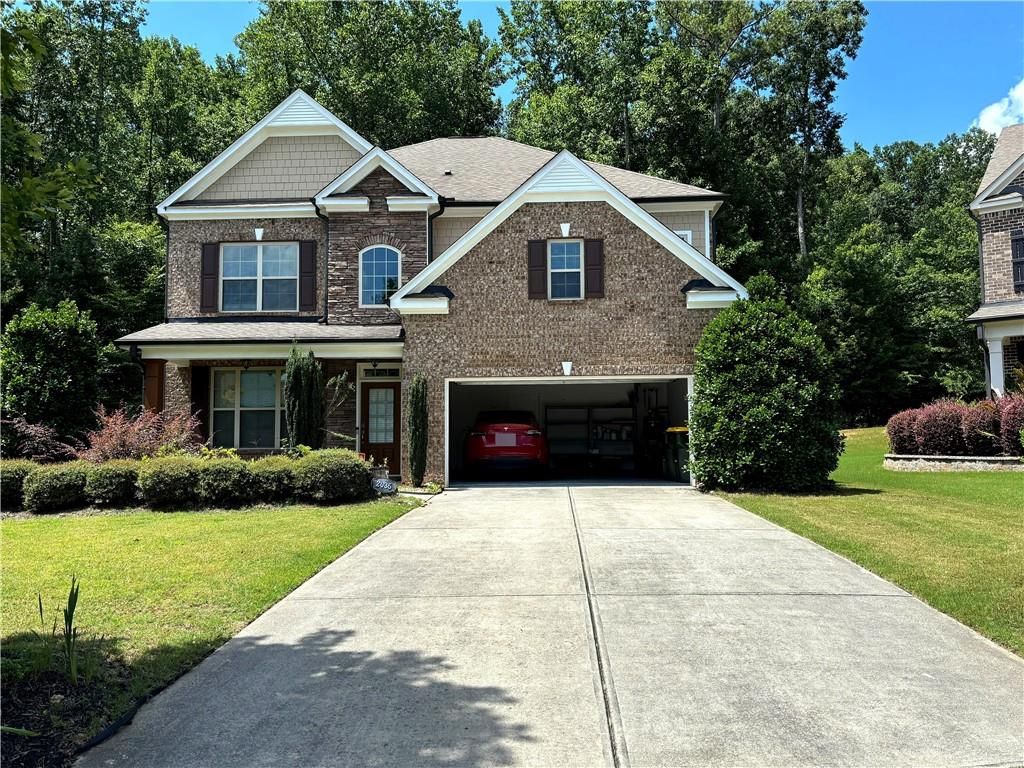 2035 Davallia Court, Cumming, GA 30041