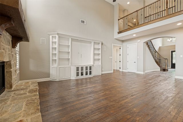 2416 Top Rail Lane, Southlake, TX 76092