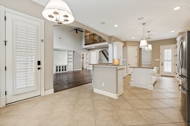 2416 Top Rail Lane, Southlake, TX 76092