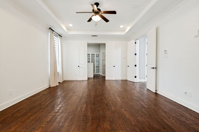 2416 Top Rail Lane, Southlake, TX 76092