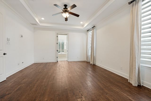 2416 Top Rail Lane, Southlake, TX 76092