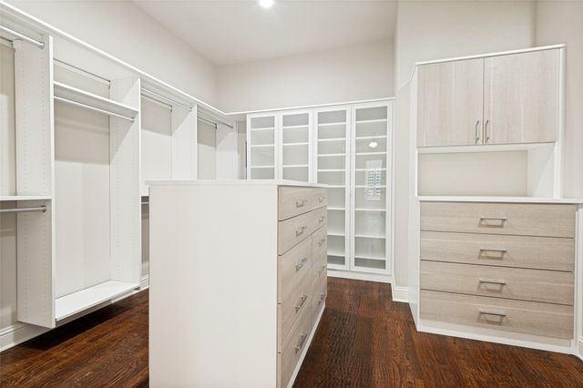 2416 Top Rail Lane, Southlake, TX 76092