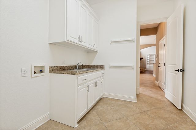2416 Top Rail Lane, Southlake, TX 76092
