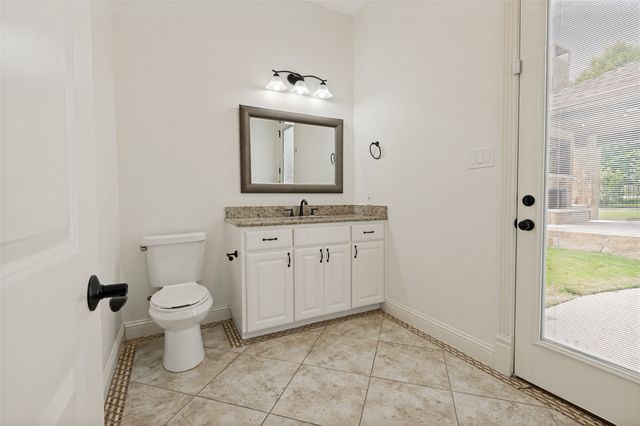 2416 Top Rail Lane, Southlake, TX 76092