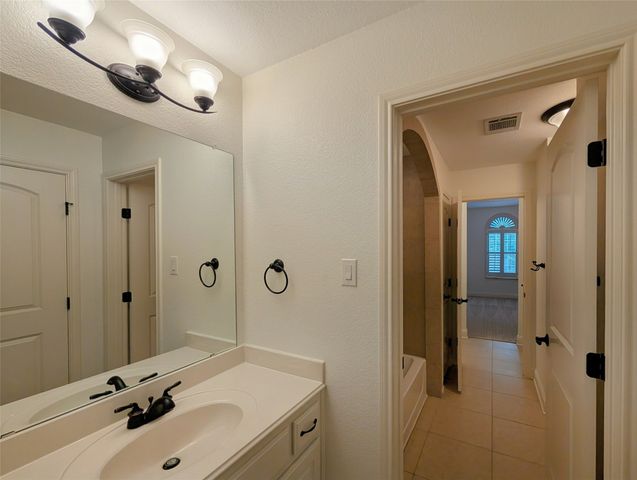 2416 Top Rail Lane, Southlake, TX 76092