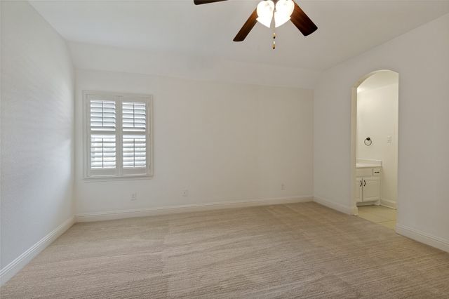 2416 Top Rail Lane, Southlake, TX 76092