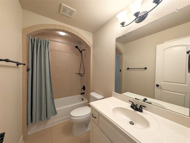 2416 Top Rail Lane, Southlake, TX 76092
