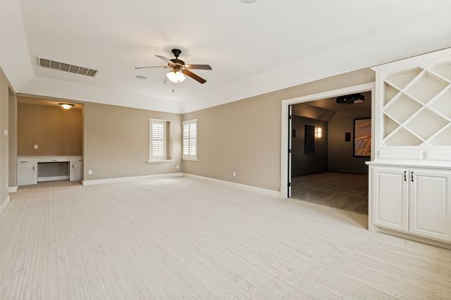 2416 Top Rail Lane, Southlake, TX 76092