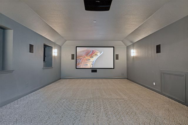 2416 Top Rail Lane, Southlake, TX 76092