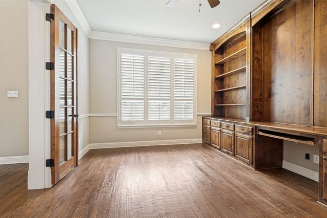 2416 Top Rail Lane, Southlake, TX 76092