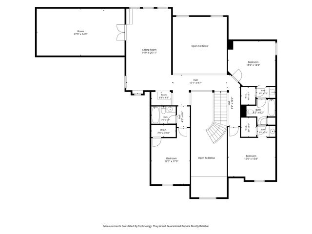 2416 Top Rail Lane, Southlake, TX 76092