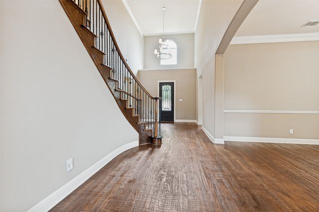 2416 Top Rail Lane, Southlake, TX 76092