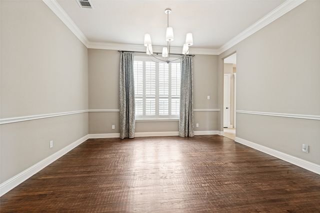 2416 Top Rail Lane, Southlake, TX 76092