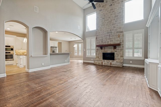 2416 Top Rail Lane, Southlake, TX 76092