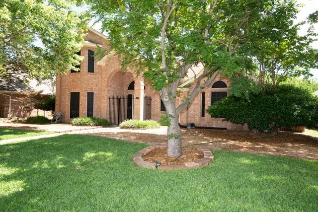 1111 Bayshore Street, Allen, TX 75002