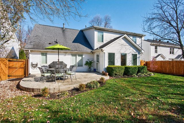 2012 Blackhorse Lane, Lexington, KY 40503