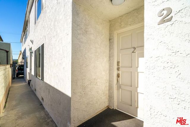 1336 Princeton Street 2, Santa Monica, CA 90404
