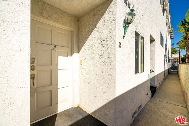 1336 Princeton Street 2, Santa Monica, CA 90404