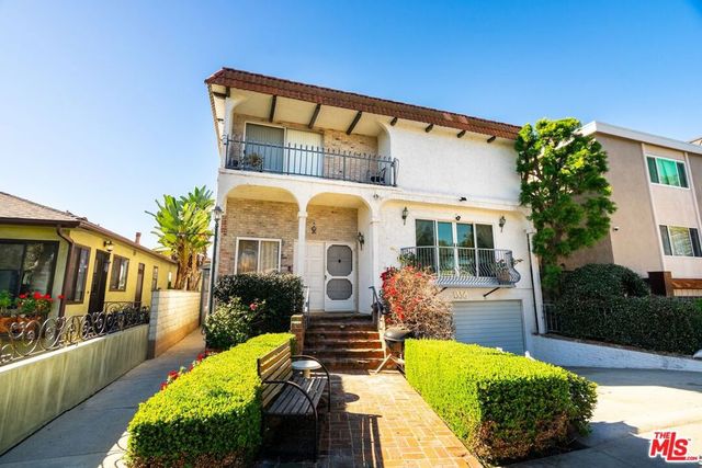 1336 Princeton Street 2, Santa Monica, CA 90404