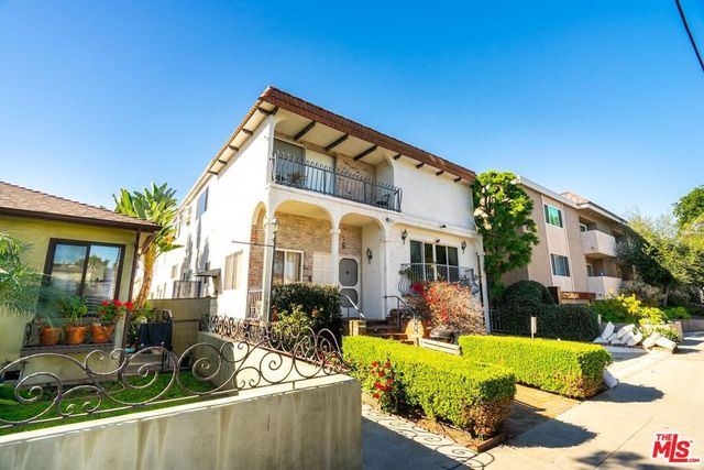 1336 Princeton Street 2, Santa Monica, CA 90404