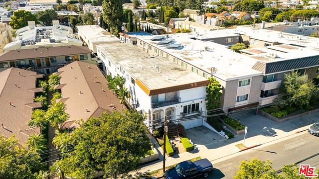 1336 Princeton Street 2, Santa Monica, CA 90404