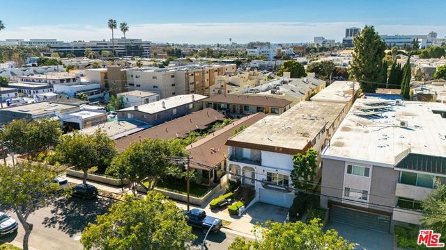 1336 Princeton Street 2, Santa Monica, CA 90404