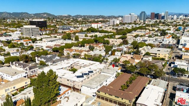 1336 Princeton Street 2, Santa Monica, CA 90404