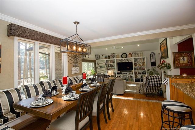 104 Oxford Court, West End, NC 27376