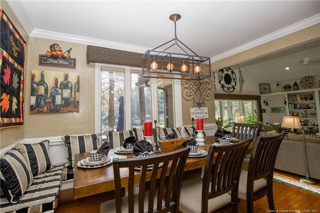 104 Oxford Court, West End, NC 27376